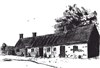 Three Parish Houses now 1810 Cottage